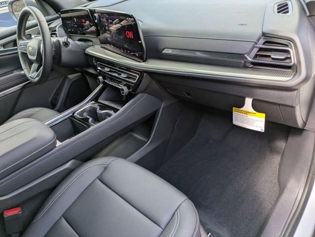 2026 Chevrolet Traverse LT w/2LT