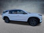 2026 Chevrolet Traverse LT w/2LT