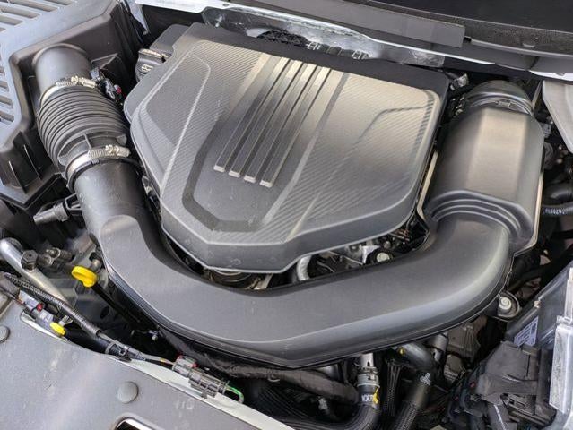 2026 Chevrolet Traverse LT w/2LT