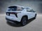 2026 Chevrolet Traverse LT w/2LT