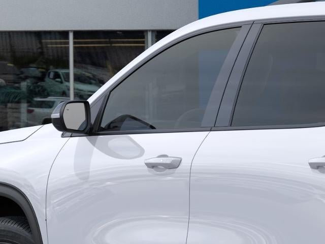 2026 Chevrolet Traverse LT w/2LT