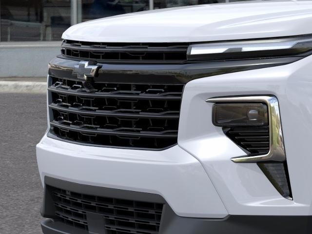 2026 Chevrolet Traverse LT w/2LT