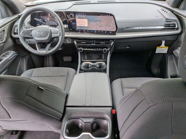 2026 Chevrolet Traverse LT w/2LT