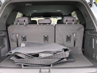 2026 Chevrolet Traverse LT w/2LT
