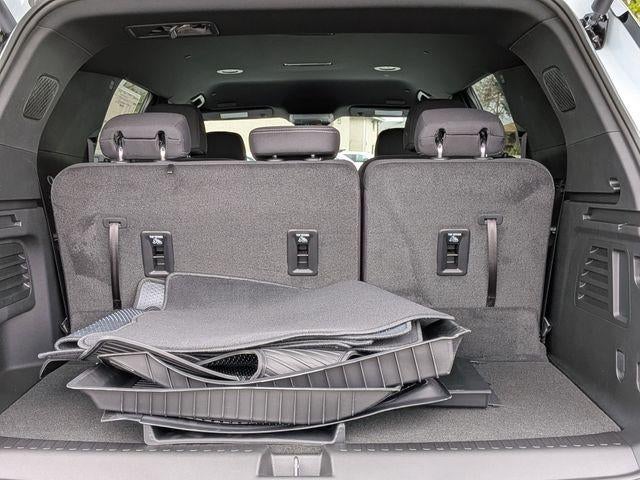 2026 Chevrolet Traverse LT w/2LT