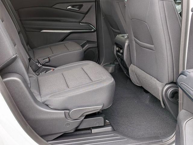 2026 Chevrolet Traverse LT w/2LT