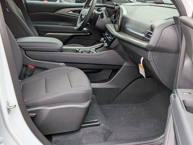 2026 Chevrolet Traverse LT w/2LT