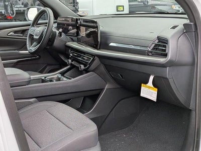 2026 Chevrolet Traverse LT w/2LT