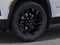 2026 Chevrolet Traverse LT w/2LT