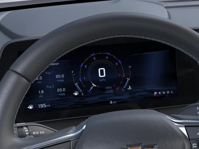 2026 Chevrolet Traverse LT - Photo 57