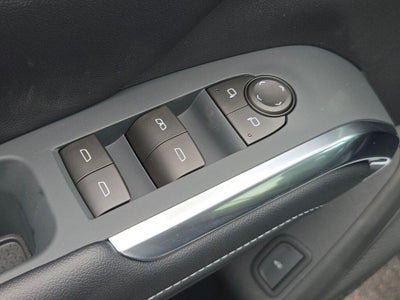 2026 Chevrolet Traverse LT w/2LT