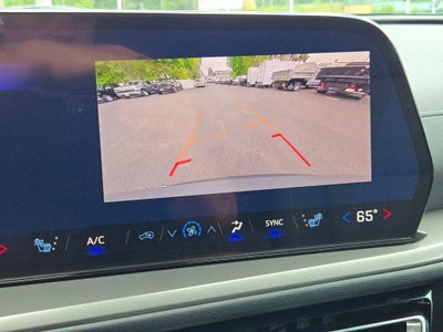 2026 Chevrolet Traverse LT w/2LT