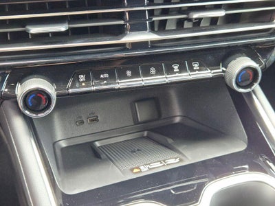 2026 Chevrolet Traverse LT w/2LT