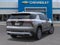 2026 Chevrolet Traverse LT w/2LT