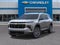 2026 Chevrolet Traverse LT w/2LT