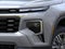2026 Chevrolet Traverse LT w/2LT