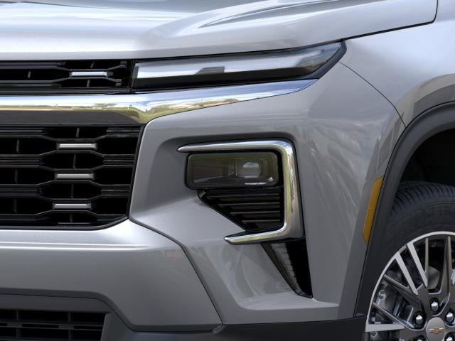 2026 Chevrolet Traverse LT w/2LT