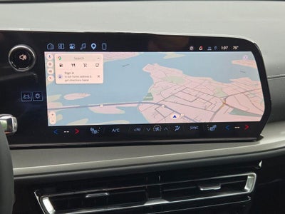 2026 Chevrolet Traverse LT w/2LT