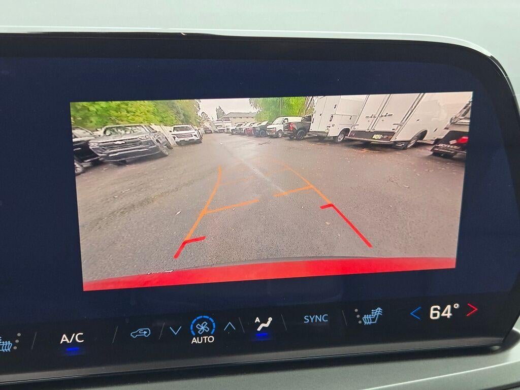 2026 Chevrolet Traverse LT w/2LT