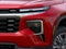 2026 Chevrolet Traverse LT w/2LT