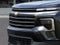 2027 Chevrolet Traverse LT w/2LT