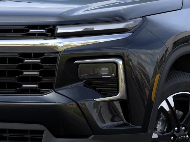 2027 Chevrolet Traverse LT w/2LT
