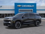2027 Chevrolet Traverse LT w/2LT