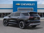 2027 Chevrolet Traverse LT w/2LT