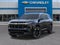 2027 Chevrolet Traverse LT w/2LT
