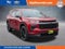 2026 Chevrolet Traverse LT w/2LT