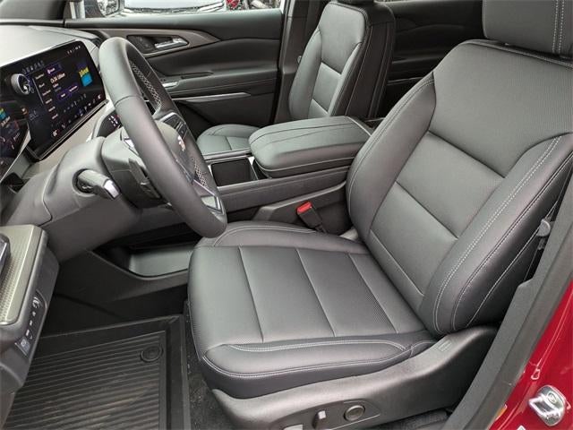 2026 Chevrolet Traverse LT w/2LT