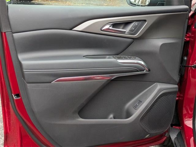 2026 Chevrolet Traverse LT w/2LT