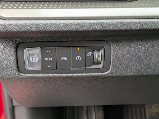 2026 Chevrolet Traverse LT w/2LT