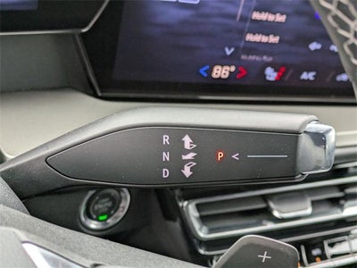 2026 Chevrolet Traverse LT w/2LT