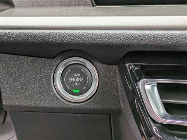 2026 Chevrolet Traverse LT w/2LT