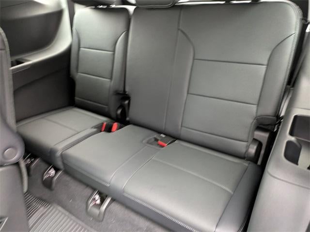 2026 Chevrolet Traverse LT w/2LT