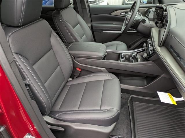 2026 Chevrolet Traverse LT w/2LT