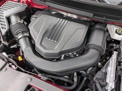 2026 Chevrolet Traverse LT w/2LT