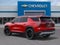 2026 Chevrolet Traverse LT w/2LT