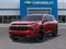 2026 Chevrolet Traverse LT w/2LT
