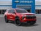 2026 Chevrolet Traverse LT w/2LT