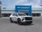 2026 Chevrolet Traverse LT w/2LT