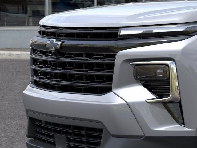 2026 Chevrolet Traverse LT w/2LT