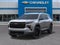 2026 Chevrolet Traverse LT w/2LT