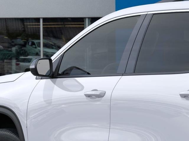 2026 Chevrolet Traverse LT w/2LT