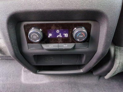 2026 Chevrolet Traverse LT w/2LT