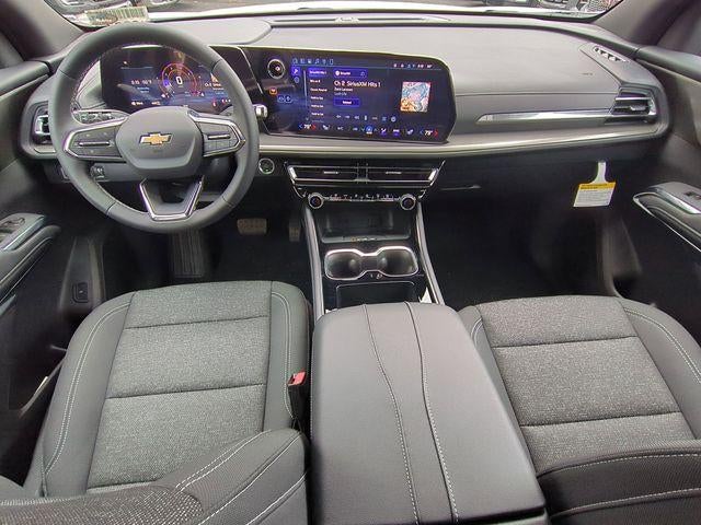 2026 Chevrolet Traverse LT w/2LT