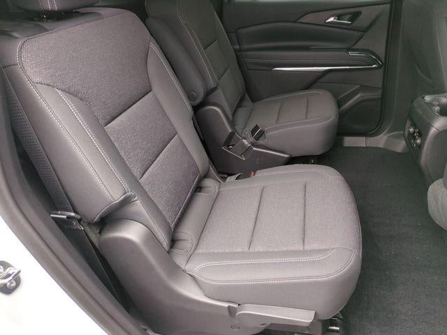 2026 Chevrolet Traverse LT w/2LT