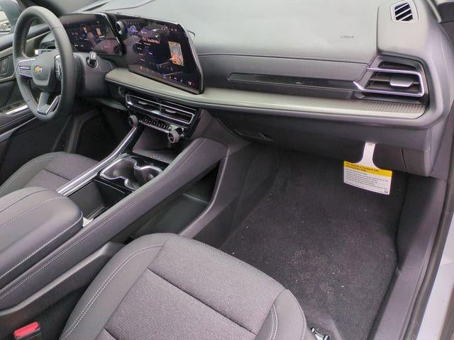 2026 Chevrolet Traverse LT w/2LT