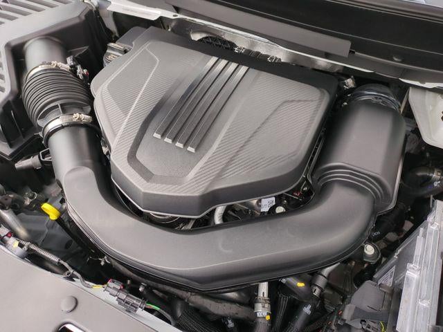 2026 Chevrolet Traverse LT w/2LT